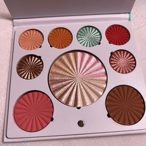 OFRA face palette